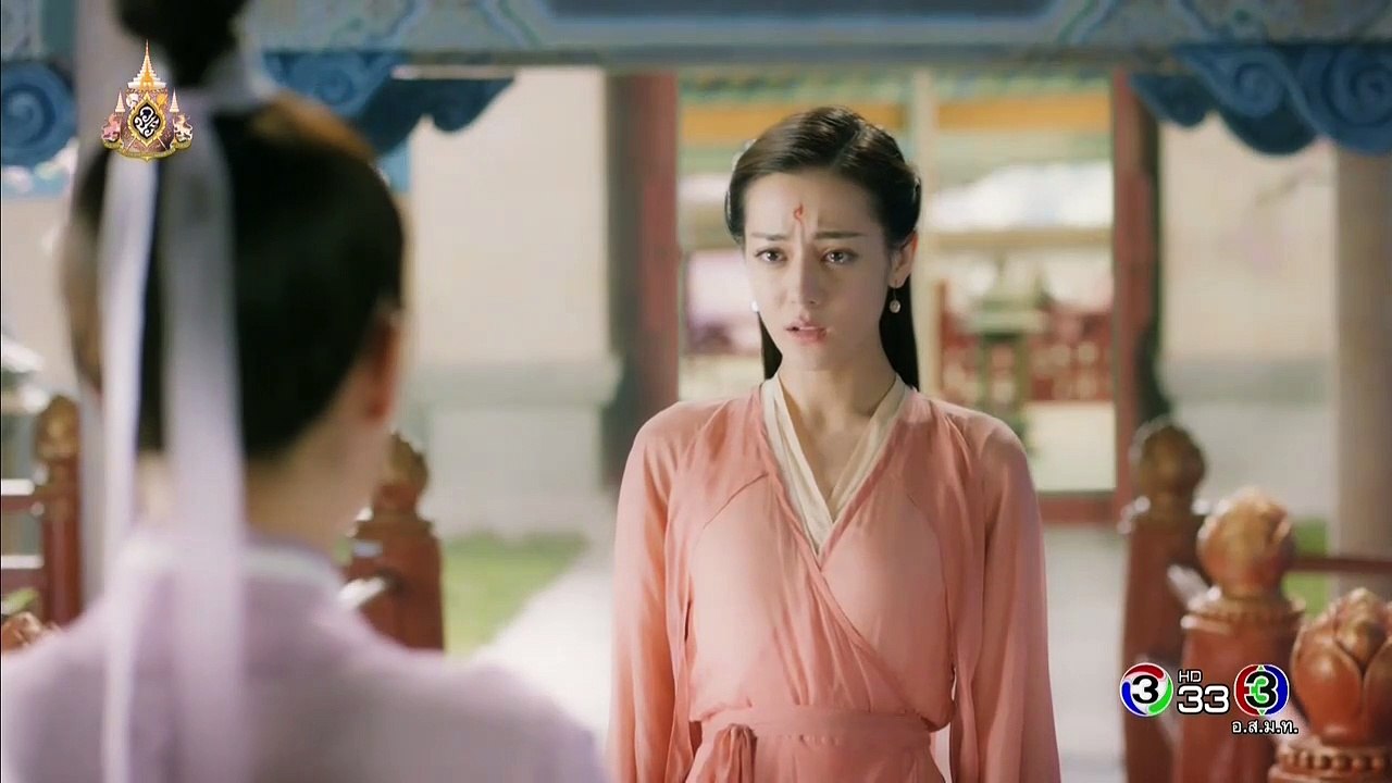 สามชาติ สามภพ ป่าท้อสิบหลี่ EP 65 (ตอนที่ 65) พากย์ไทย วันที่  15/7/62
