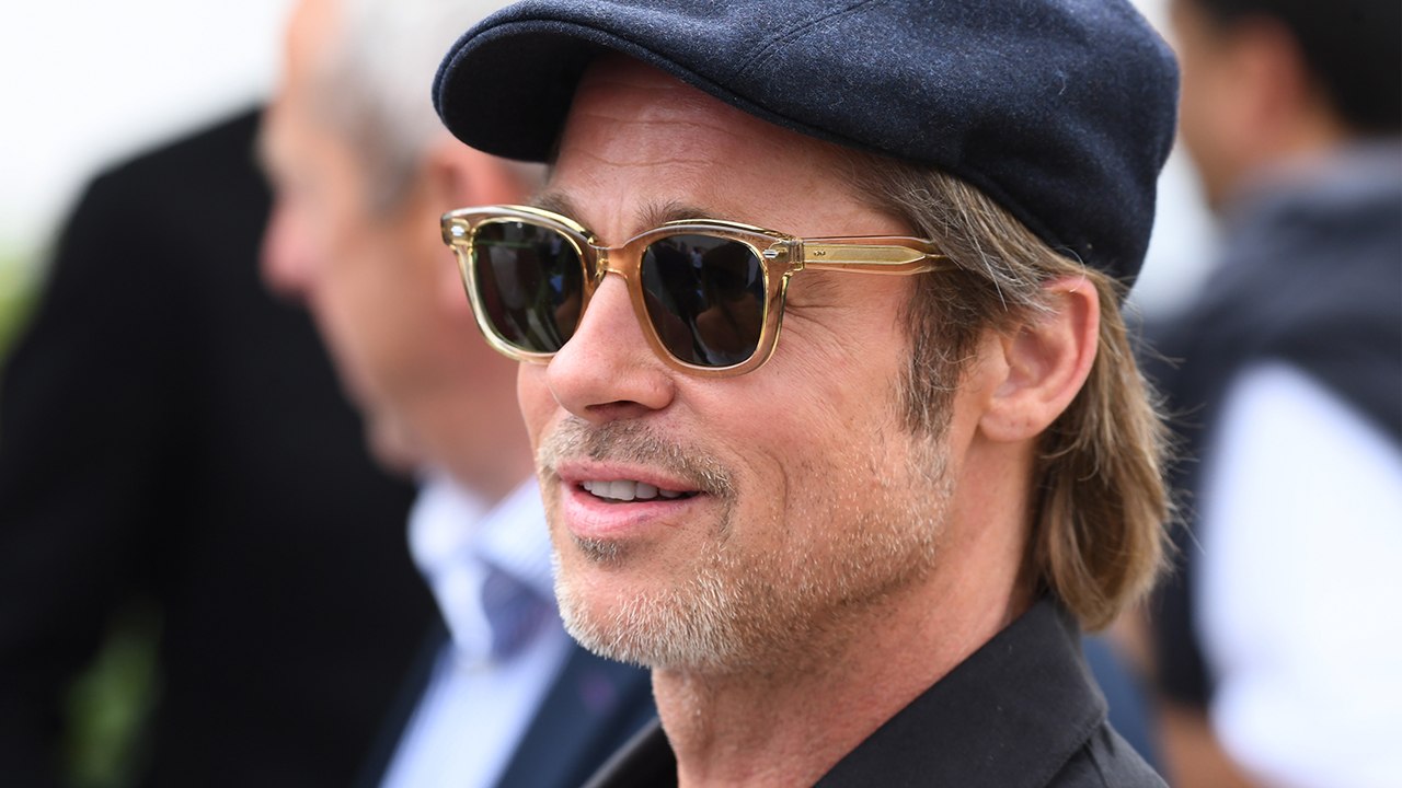 Brad Pitt: Imkern Statt Hollywood?