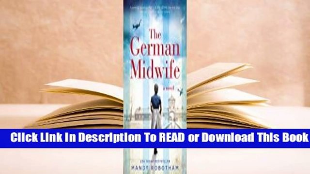 The German Midwife Best Sellers Rank : #1