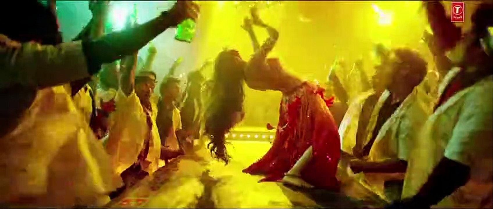 Batla House-O SAKI SAKI Video - Nora Fatehi, Tanishk B, Neha K, Tulsi K,B Praak, Vishal-Shekhar