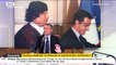 Soupçons de financement libyen : "Ceux qui accablent Nicolas Sarkozy pourraient largement balayer devant leur porte, tous avaient une raison de lui en vouloir", juge Frédéric Péchenard, vice-président Les Républicains de la région Île-de-France