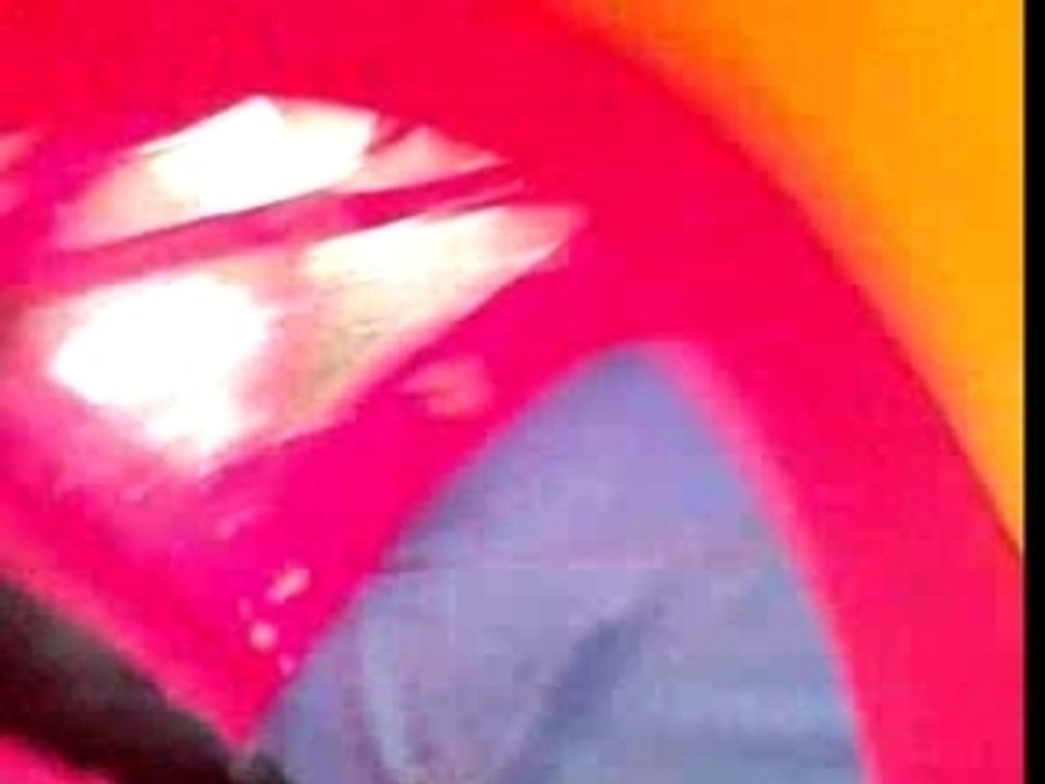 Mac Do : Course Poursuite