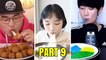 PART 9 | NEW MUKBANG ASMR EATSS.!! New Mukbang Compilations ASMR EATS Eating Show Foods PART 9