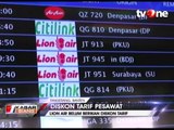 Diskon Tarif Pesawat Berlaku, Maskapai Butuh Penyesuaian