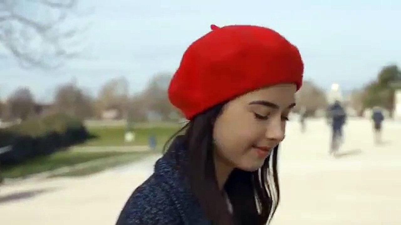 Sympathique - Pink Martini Cover Reprise par Chloé