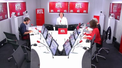 Le journal RTL de 9h du 15 juillet 2019