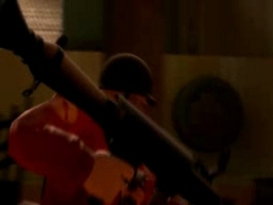 Team Fortress 2 - Meet the Soldier