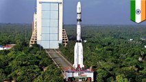 India's second lunar mission is delayed