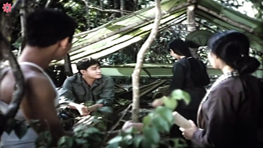 Top Vietnamese Movies - Best Vietnam War Movies - The Officer - English  Subtitles_Part 01