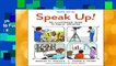 [Read] Speak Up!: An Illustrated Guide to Public Speaking  Best Sellers Rank : #3