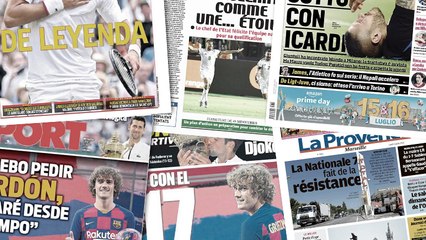 Jour clé pour le départ de Neymar du PSG, la Liga a déjà dépensé 1 milliard d’euros sur le mercato