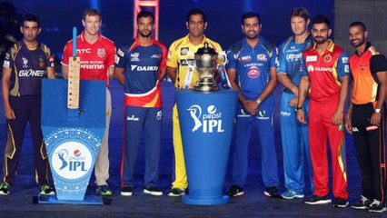 ICC World Cup 2019 : IPL ಅಭಿಮಾನಿಗಳಿಗೆ ಬಂತು ಸಿಹಿ ಸುದ್ದಿ..? IPL 2020 | Oneindia Kannada