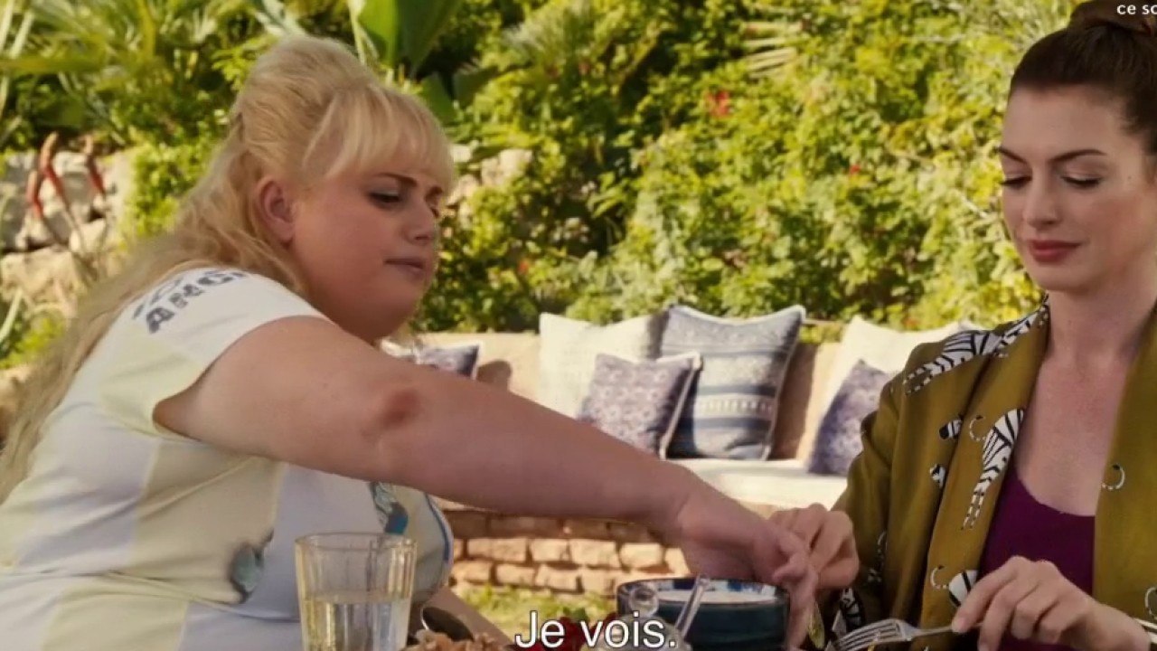 Cinéma - « Le coup du siècle » de Chris Addison