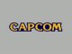 Resident Evil - Capcom Logo