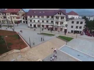 TROPOJA 2019 From Dron
