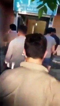 AKP’li Savcı Sayan: Kütüphaneyi yıkalım yerine pazar yeri yapalım