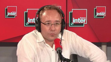 Nathalie Loiseau : "Le bilan carbone des échanges commerciaux est préoccupant, que ce soit avec ou sans taxes"