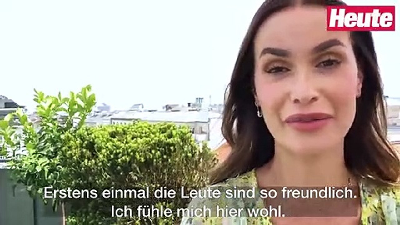 Top-Influencerin Tatjana Kreuzmayr gibt Job auf