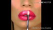 Os Melhores Tutoriais de Batom - Lipstick Tutorials Compilations