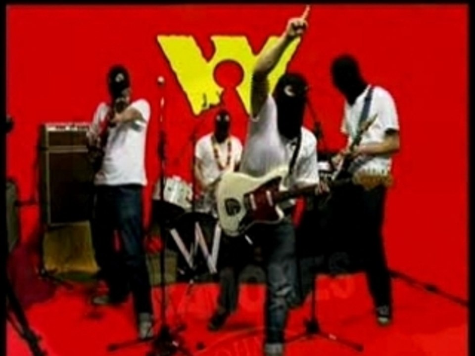 The Wangs : Le parrain