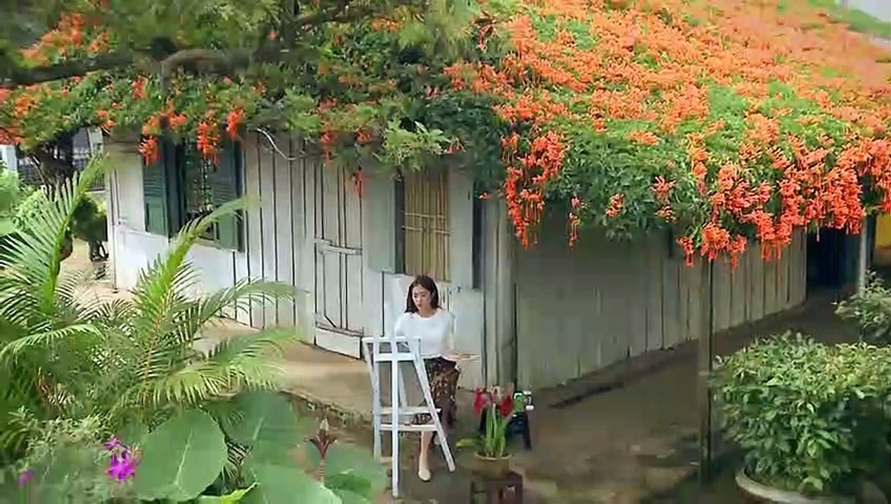 ĐÁNH CẮP GIẤC MƠ- TẬP 14