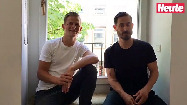 Ich habe beim Dreh nie an Danger & Chantal gedacht