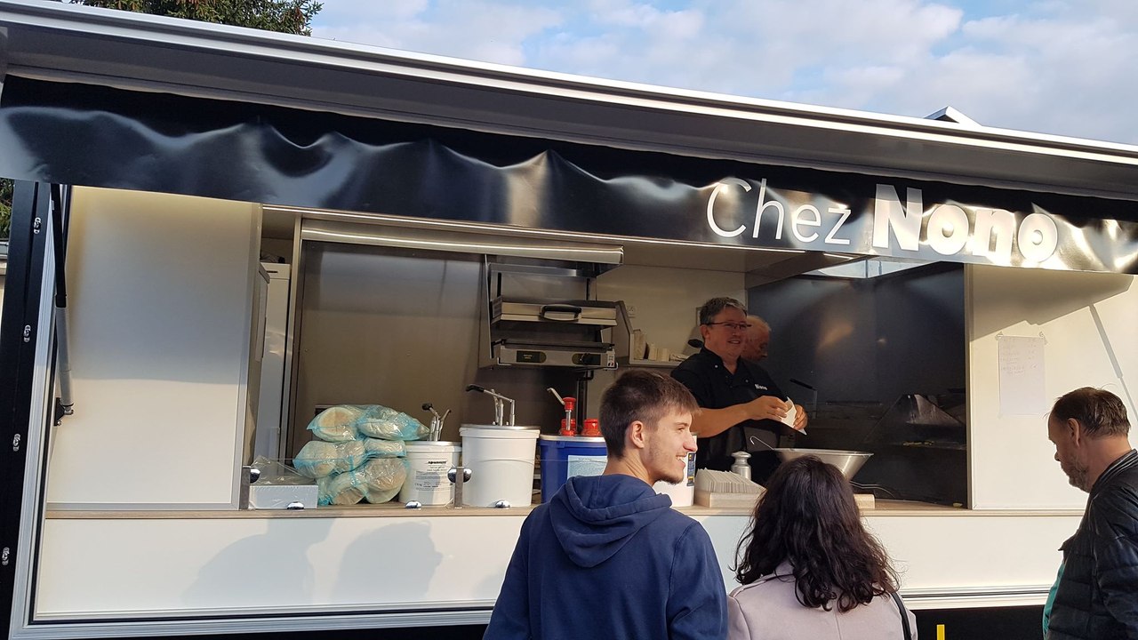 Les premières de Nono