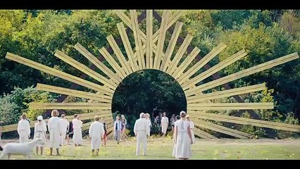 Midsommar - Bande-annonce VOST