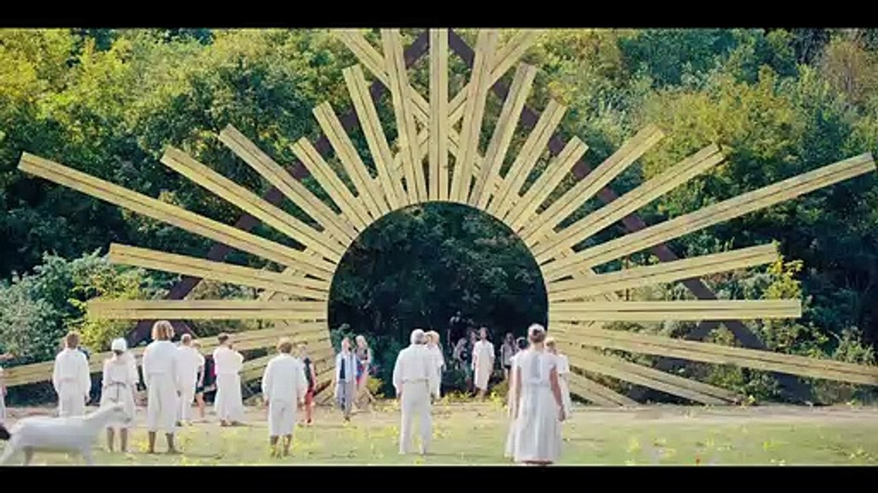 Midsommar - Bande-annonce VOST