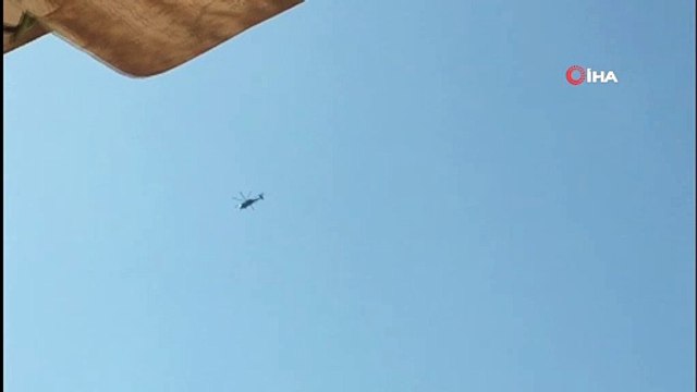 PKK’lıların tuzakladığı el yapımı patlayıcı infilak etti: 1 işçi öldü, 2 işçi yaralandı