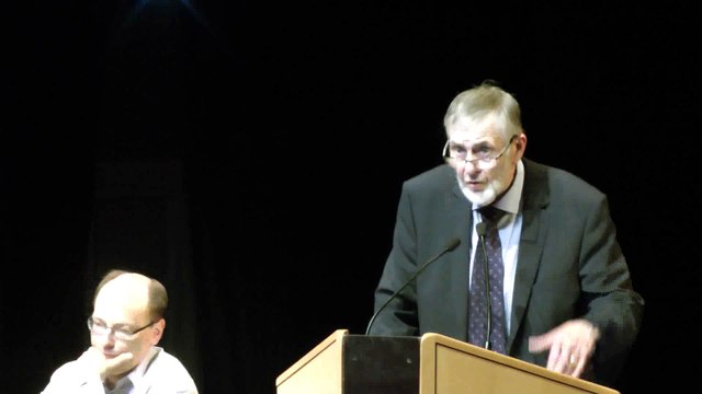 contournement Est de Rouen, A28-A13 - 2 - présentation de la commission d'enquête