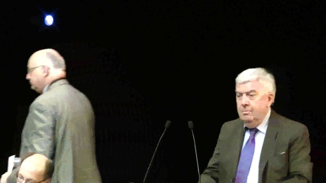 contournement Est de Rouen, A28-A13 - 4 - présentation du projet par la Dreal