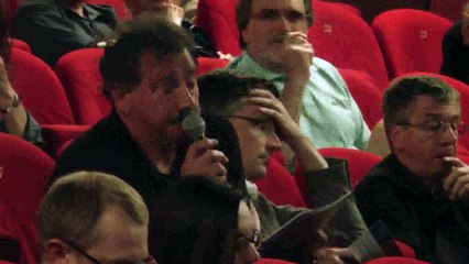 contournement Est de Rouen, A28-A13 - 8 - Patrick Lemasquerier - le barreau Eurois est inutile