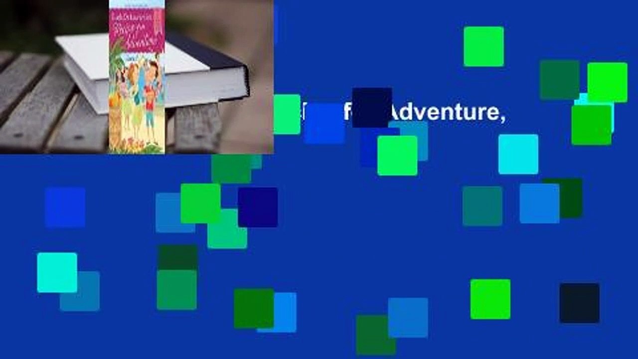 Full E-book Hawaii! (Recipe for Adventure, #6)  For Online