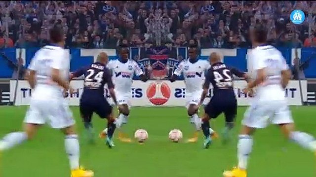 Joyeux anniversaire Benjamin Mendy !