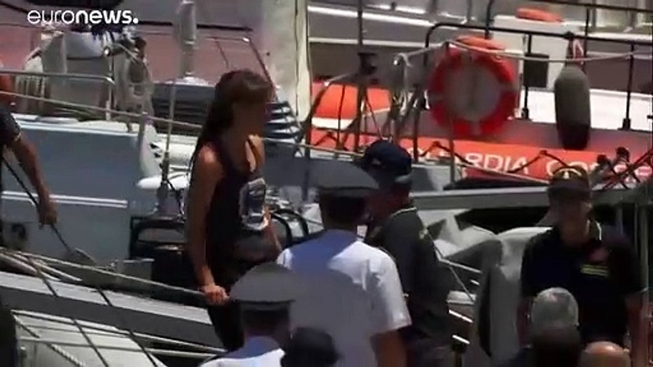 'Europa hat eine historische Verantwortung für die Flüchtlinge'