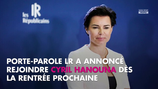 Cyril Hanouna : Marlène Schiappa dézingue l’arrivée de Laurence Saillet dans Balance ton Post