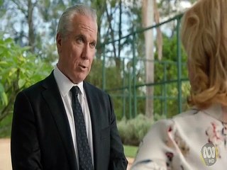 Harrow S02E09 Facilis Descensus