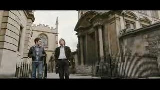 THE OXFORD MURDERS - International trailer Elijah Wood 2008