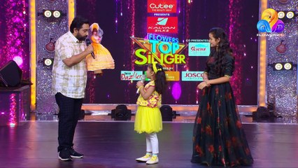 Flowers Top Singer | Musical Reality Show | Ep # 267 ( Part - C )