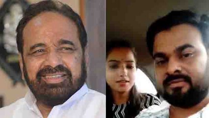 Sakshi Ajitesh की शादी पर ये क्या बोल गए BJP Leader Gopal Bhargava ? | वनइंडिया हिंदी