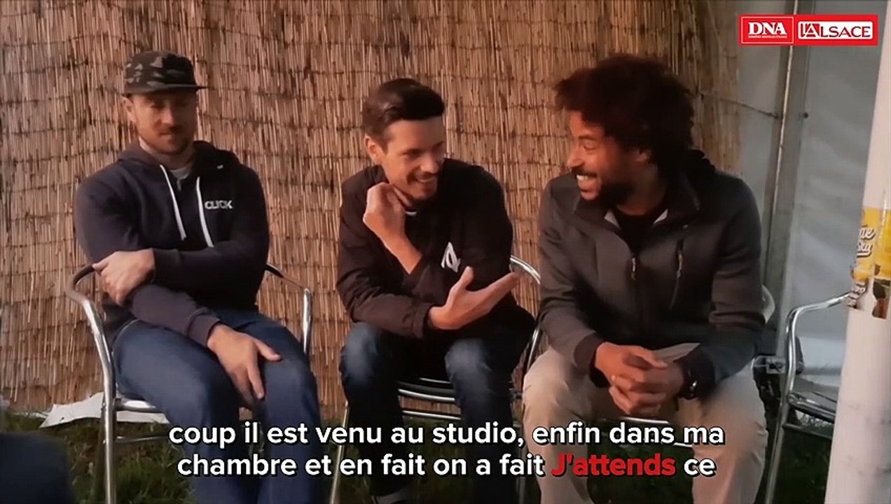 Festival Décibulles 2019 :  le groupe Hocus Pocus révèle ses "premières fois"