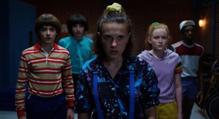 Stranger Things : tout ce que l’on sait déjà sur la saison 4