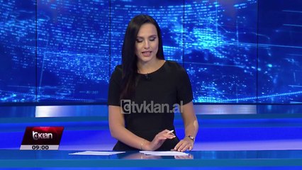 Edicioni i Lajmeve Tv Klan 15 Korrik 2019, ora 09:00