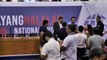 #PHVote: Updates on proclamation of winning party-list groups, Cardema case