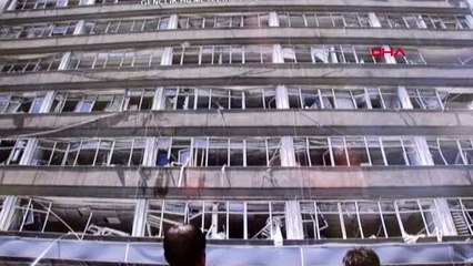 Burdur'da 15 Temmuz fotoğraf sergisi açıldı