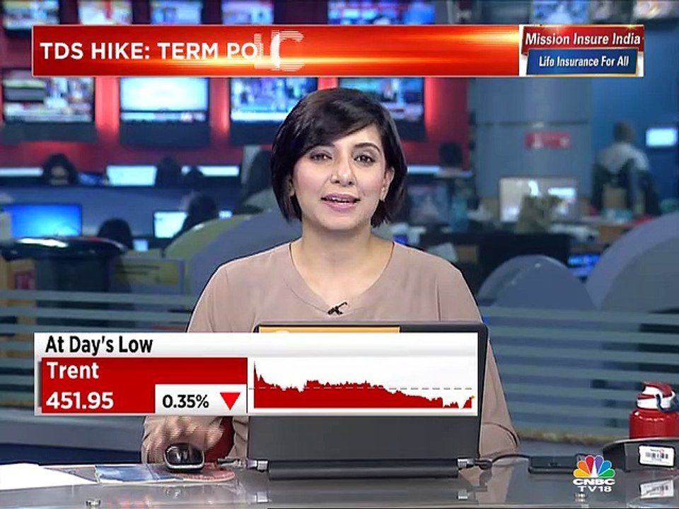 TDS of 5% not applicable on term plan, says Sanjiv Bajaj of Bajaj Capital