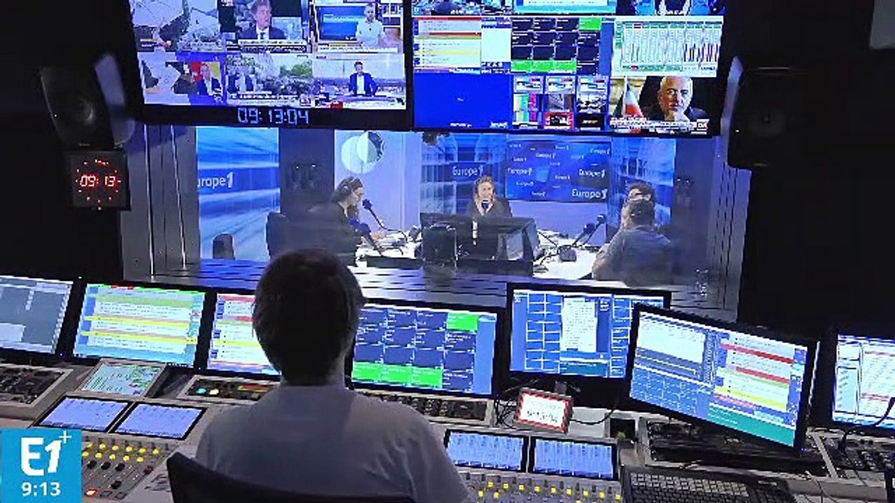 Le portrait sonore de David Foenkinos