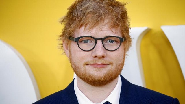 Ed Sheeran se rodea bien en No 6 Collaborations Project