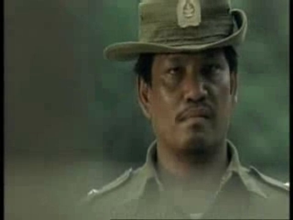 John Rambo - Trailer [HUN]